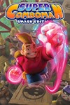 Super Comboman: Smash Edition XBOX Быстро