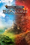 Namariel Legends: Iron Lord - Collectors Edition XB