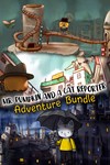 Mr. Pumpkin Adventure Mr. Pumpkin 2: Kowloon walled c - изображение № 2