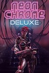 Neon Chrome Deluxe XBOX Быстрая доставка