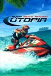 Aqua Moto Racing Utopia XBOX Быстрая доставка - изображение № 8