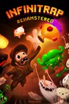 Infinitrap : Rehamstered XBOX Быстрая доставка - изображение № 8