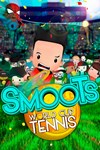 Smoots World Cup Tennis XBOX Быстрая доставка