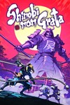SHINOBI NON GRATA XBOX Быстрая доставка