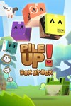 Pile Up! Box by Box XBOX Быстрая доставка