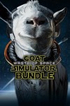 Goat Simulator: Waste Of Space Bundle XBOX Быстро