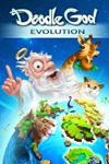Doodle God: Evolution XBOX Быстрая доставка