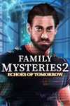 Family Mysteries 2: Echoes of Tomorrow (Xbox One Vers