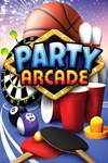 Party Arcade XBOX Быстрая доставка