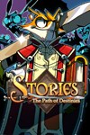 Stories : The Path of Destinies XBOX Быстро
