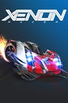 Xenon Racer XBOX Быстрая доставка