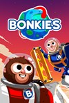 Bonkies XBOX Быстрая доставка