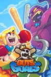 Guts 'N Goals XBOX Быстрая доставка