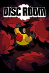 Disc Room XBOX Быстрая доставка