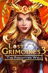 Lost Grimoires 3: The Forgotten Well (Xbox Version) �