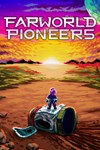 Farworld Pioneers XBOX Быстрая доставка