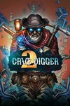 Cave Digger 2 XBOX Быстрая доставка