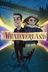 Whateverland XBOX Быстрая доставка