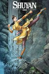 Shuyan Saga XBOX Быстрая доставка