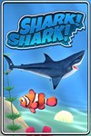 SHARK! SHARK! XBOX Быстрая доставка