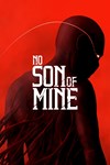No Son Of Mine XBOX Быстрая доставка