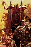 LA-MULANA XBOX Быстрая доставка