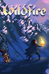 Wildfire XBOX Быстрая доставка