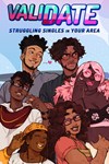 ValiDate: Struggling Singles in your Area XBOX Бы
