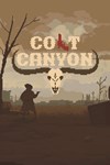Colt Canyon XBOX Быстрая доставка