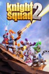 Knight Squad 2 XBOX Быстрая доставка
