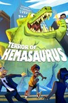Terror of Hemasaurus XBOX Быстрая доставка