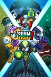 Swimsanity! XBOX Быстрая доставка