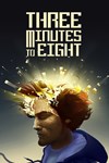 Three Minutes To Eight XBOX Быстрая доставка