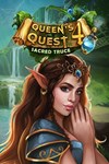 Queen's Quest 4: Sacred Truce (Xbox One Version) Б