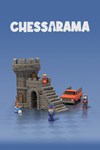Chessarama XBOX Быстрая доставка