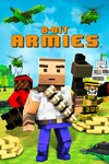 8-Bit Armies XBOX Быстрая доставка
