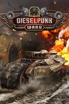 Dieselpunk Wars XBOX Быстрая доставка