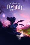 My Brother Rabbit XBOX Быстрая доставка