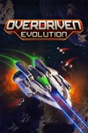 Overdriven Evolution XBOX Быстрая доставка