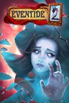 Eventide 2: Sorcerer's Mirror XBOX Быстро