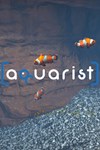 Aquarist XBOX Быстрая доставка
