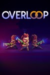 Overloop XBOX Быстрая доставка