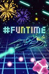 #Funtime XBOX Быстрая доставка