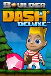 Boulder Dash® Deluxe XBOX Быстрая доставка