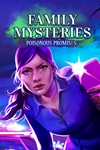 Family Mysteries: Poisonous Promises (Xbox One Versio