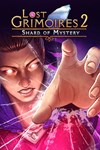 Lost Grimoires 2: Shard of Mystery XBOX Быстро