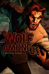 The Wolf Among Us - A Telltale Games Series XBOX 