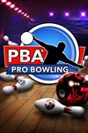 PBA Pro Bowling XBOX Быстрая доставка