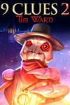 9 Clues 2: The Ward (XboxVersion) XBOX Быстро