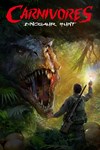 Carnivores: Dinosaur Hunt XBOX Быстро